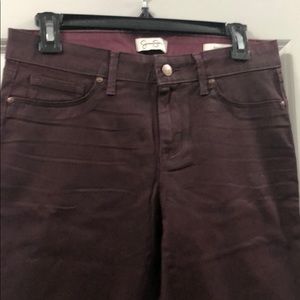 Jessica Simpson Skinny Pants